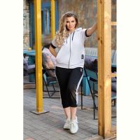 Купить Костюм Seven Zikina 1311 white на obuv-plus.com.ua