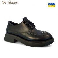 Купить Туфли DvaShoes ART-505 ч.к. на obuv-plus.com.ua