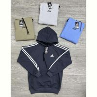 Купить Худи MirWear MW246-260 l.grey на obuv-plus.com.ua