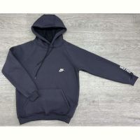 Купить Худи MirWear MW47-1030 d.grey на obuv-plus.com.ua