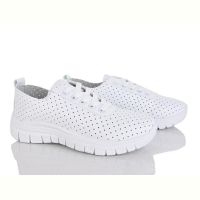 Купить Кроссовки OkShoes 243-37 на obuv-plus.com.ua