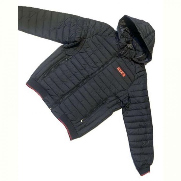 Купить Куртка Lina L914 black на obuv-plus.com.ua