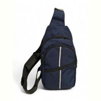 Купить Бананка Fashion Bag CNO12-57 blue на obuv-plus.com.ua