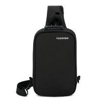 Купить Бананка Fashion Bag D05-3 black на obuv-plus.com.ua
