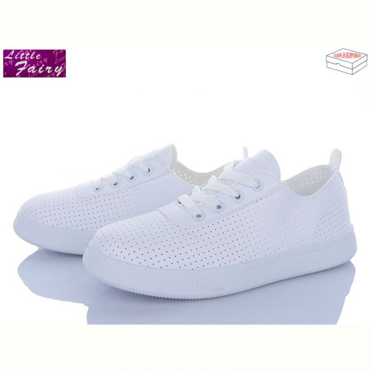 Купить Кроссовки Little Fairy 1008-1 на obuv-plus.com.ua