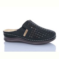 Купить Шлепанцы Leguzaza 306 на obuv-plus.com.ua