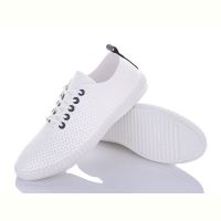 Купить Кеды Violeta 20-970 white-navy на obuv-plus.com.ua