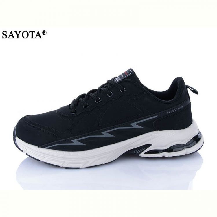 Купить Кроссовки Sayota S3123-2 на obuv-plus.com.ua