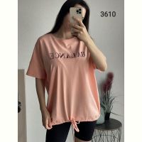 Купить Футболка FSN 3610 peach на obuv-plus.com.ua