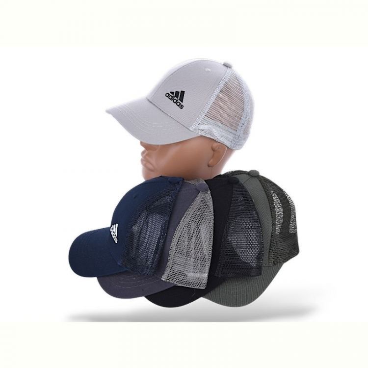 Купить Кепка YLZL TK38 mix на obuv-plus.com.ua