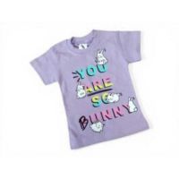 Купить Футболка Malibu2 117-1 lilac на obuv-plus.com.ua