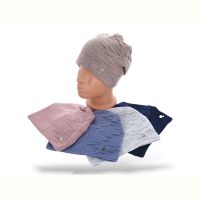 Купить Шапка КОРОЛЕВА R7 mix на obuv-plus.com.ua