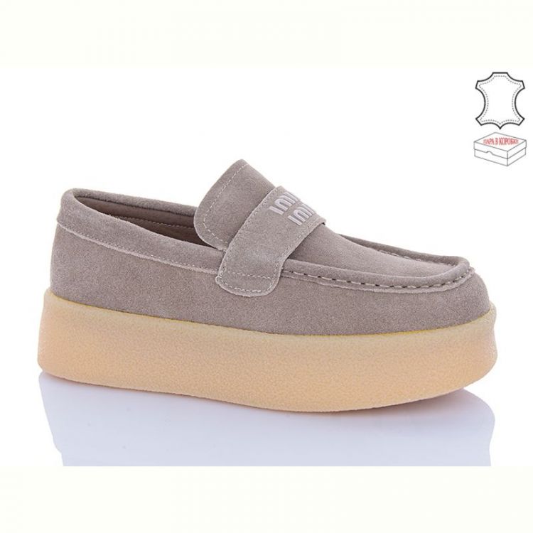 Купить Туфли Hengji 7631-5 на obuv-plus.com.ua