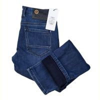 Купить Джинсы Maxim Jeans 169 blue на obuv-plus.com.ua