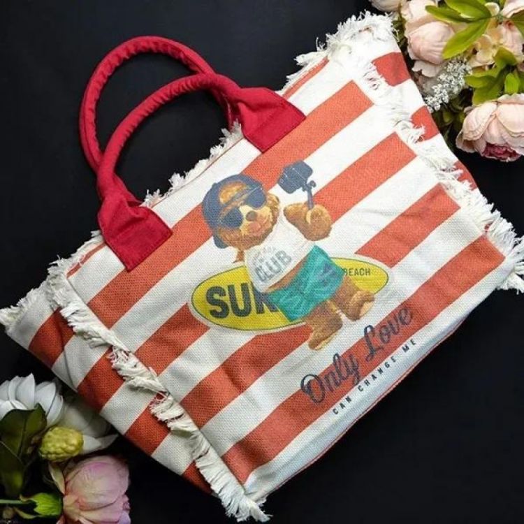 Купить Сумка Luna-bag 23-1 orange на obuv-plus.com.ua