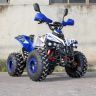 Купить Електричний квадроцикл для дорослих із ланцюговим приводом SN-EA66 ATV 48V 1000W на obuv-plus.com.ua