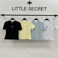Купить Футболка Little Secret 1090 white на obuv-plus.com.ua