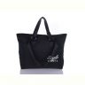 Купить Сумка Silverbag 20-02 black на obuv-plus.com.ua
