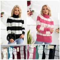 Купить Свитер Lola LL496 mix на obuv-plus.com.ua