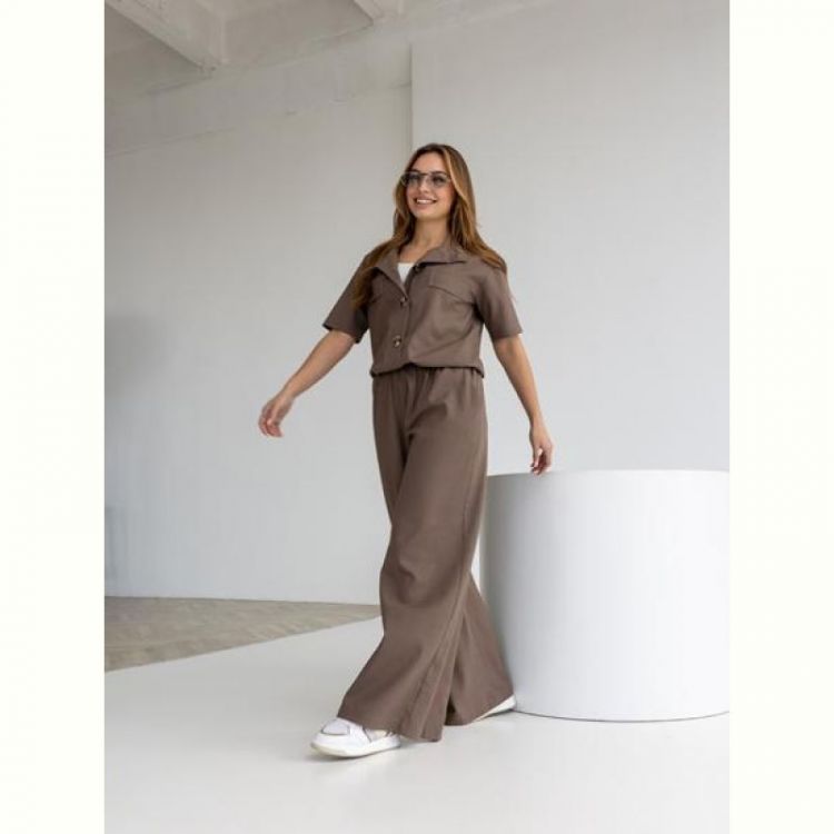 Купить Костюм Diamanna P241 mokko на obuv-plus.com.ua