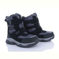Купить Ботинки Tom.M T10668B на obuv-plus.com.ua