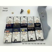 Купить Колготы Annet HK201 mix (92-164) на obuv-plus.com.ua