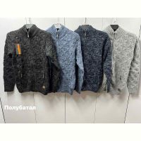Купить Кофта Navas NW934 navy на obuv-plus.com.ua