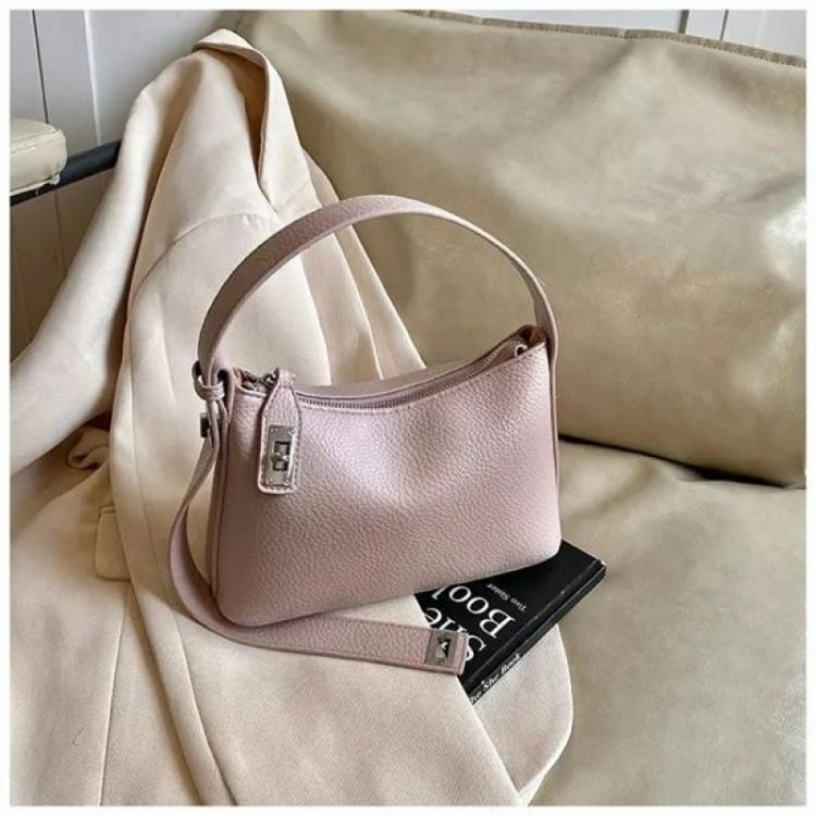 Купить Сумка Fashion Bag C3657-3 pink на obuv-plus.com.ua