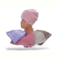 Купить Шапка КОРОЛЕВА R11 mix на obuv-plus.com.ua