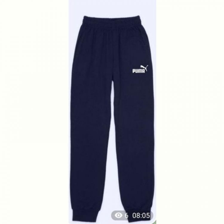 Купить Штаны спорт Mary Brand MB8 navy на obuv-plus.com.ua