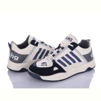 Купить Кроссовки Wonex Y154-TJ999 beige-blue на obuv-plus.com.ua