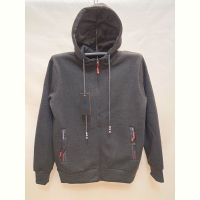 Купить Кофта спорт Giang A5252 grey на obuv-plus.com.ua