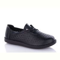 Купить Туфли Maiguan F13-1Ablack на obuv-plus.com.ua