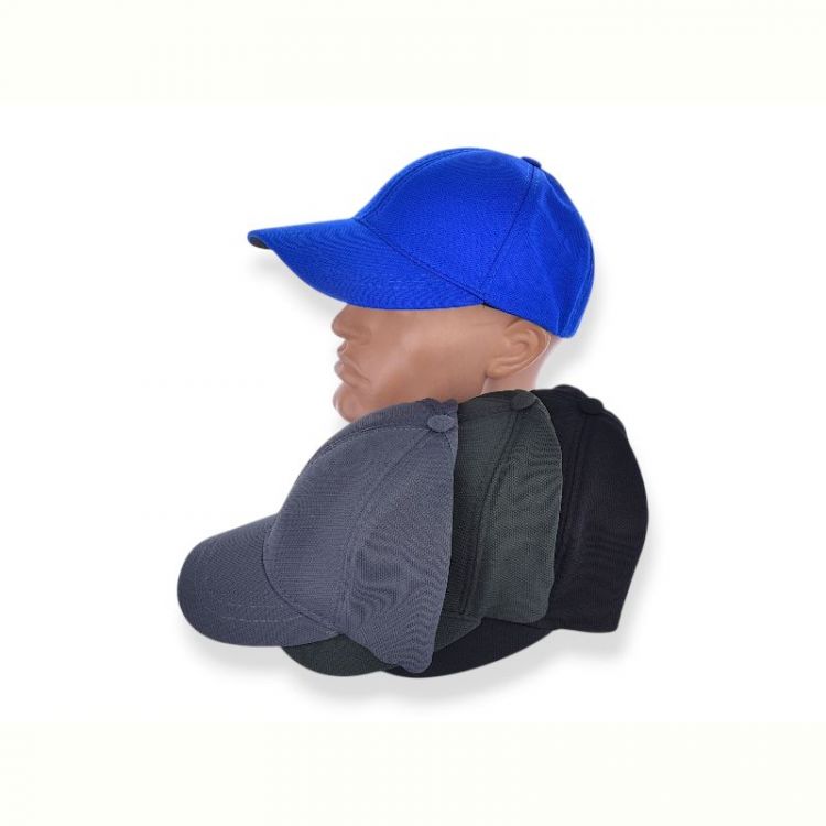 Купить Кепка YLZL K243-5 mix на obuv-plus.com.ua