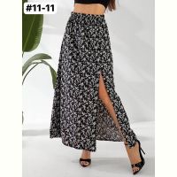 Купить Юбка BAT 11-11 black на obuv-plus.com.ua