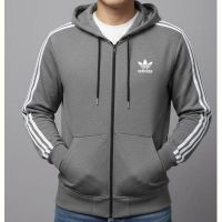 Купить Кофта спорт Zalov ZW1305 grey на obuv-plus.com.ua