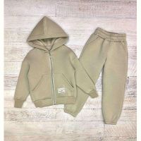 Купить Костюм спорт LiMa kids 2554 grey на obuv-plus.com.ua
