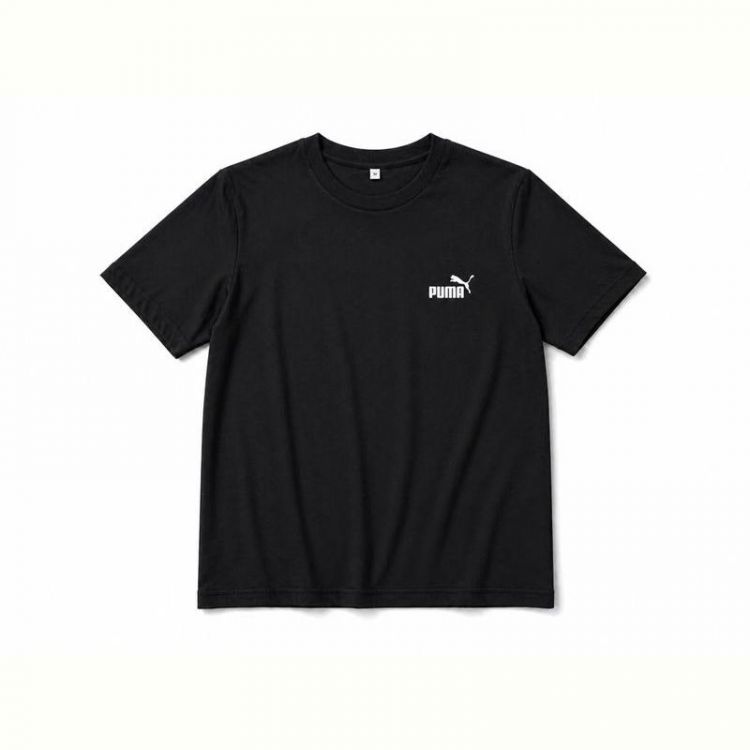 Купить Футболка Zalov ZW1715 black на obuv-plus.com.ua