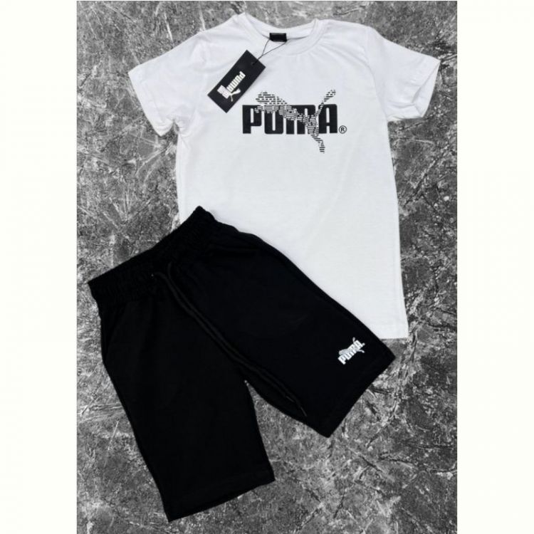 Купить Костюм MMZ M176 white на obuv-plus.com.ua