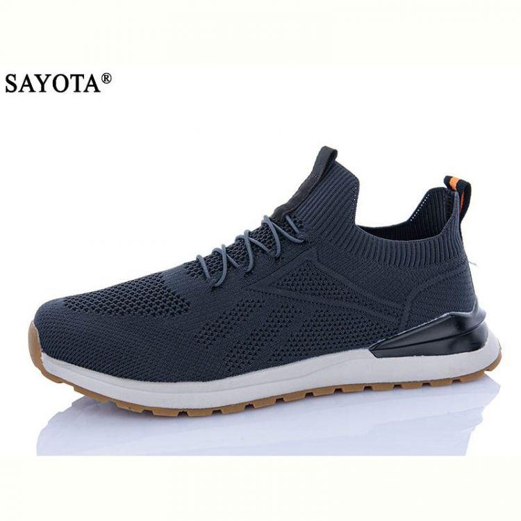 Купить Кроссовки Sayota S652-6 на obuv-plus.com.ua