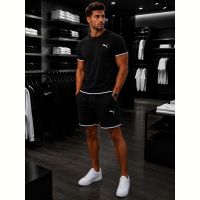 Купить Костюм Zalov ZW1915 black на obuv-plus.com.ua