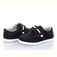 Купить Туфли Apawwa A8 black на obuv-plus.com.ua