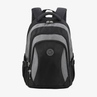 Купить Рюкзак Luna-bag 8853 d.grey на obuv-plus.com.ua