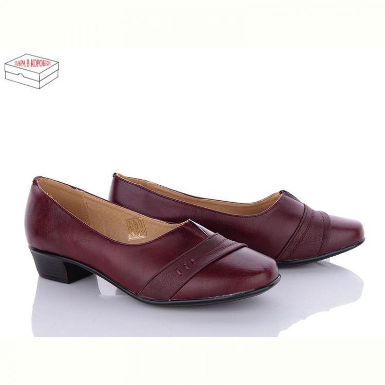 Купить Туфли Chunsen 5651-4 на obuv-plus.com.ua