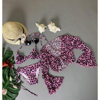 Купить Комплект DFK 1855-1 pink на obuv-plus.com.ua