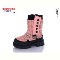Купить Ботинки GFB S2359-7 на obuv-plus.com.ua