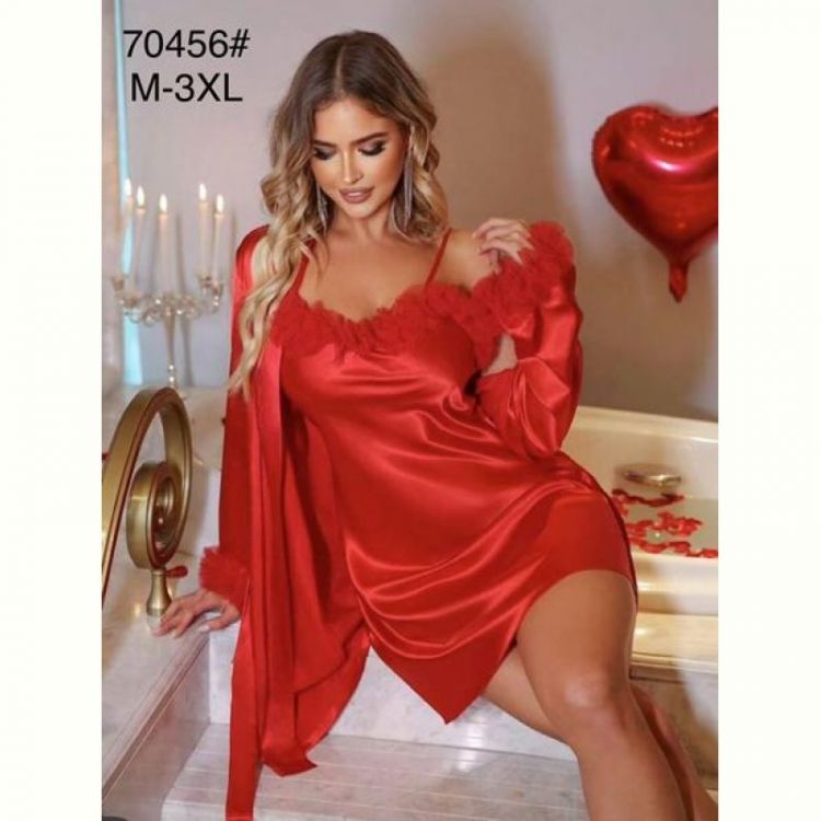 Купить Комплект Brilliant B70456 red на obuv-plus.com.ua