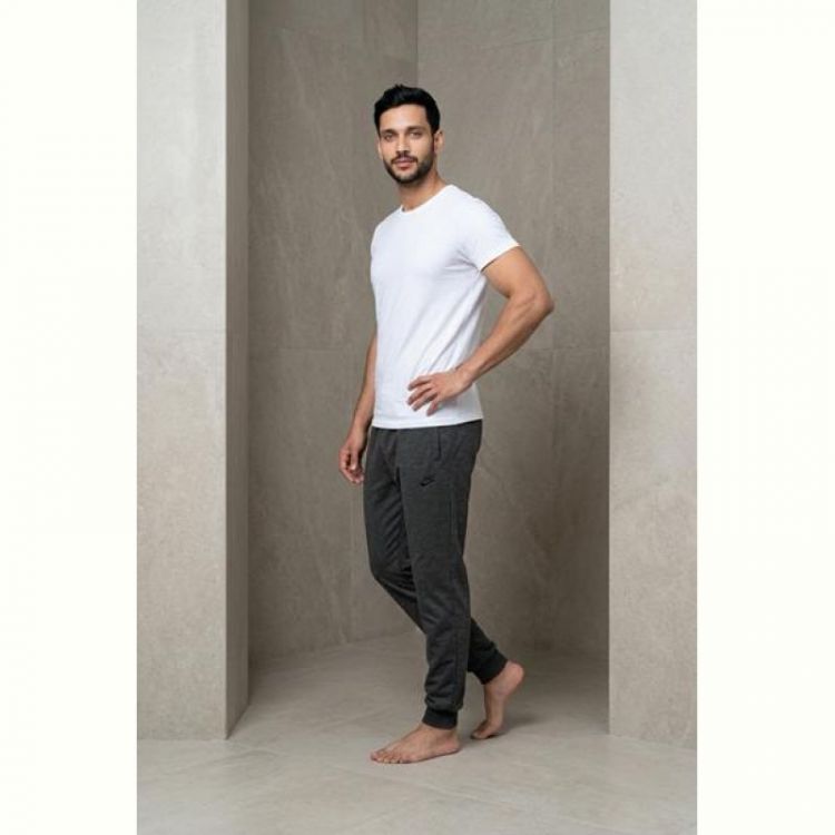 Купить Штаны спорт Sport style 22 d.grey на obuv-plus.com.ua