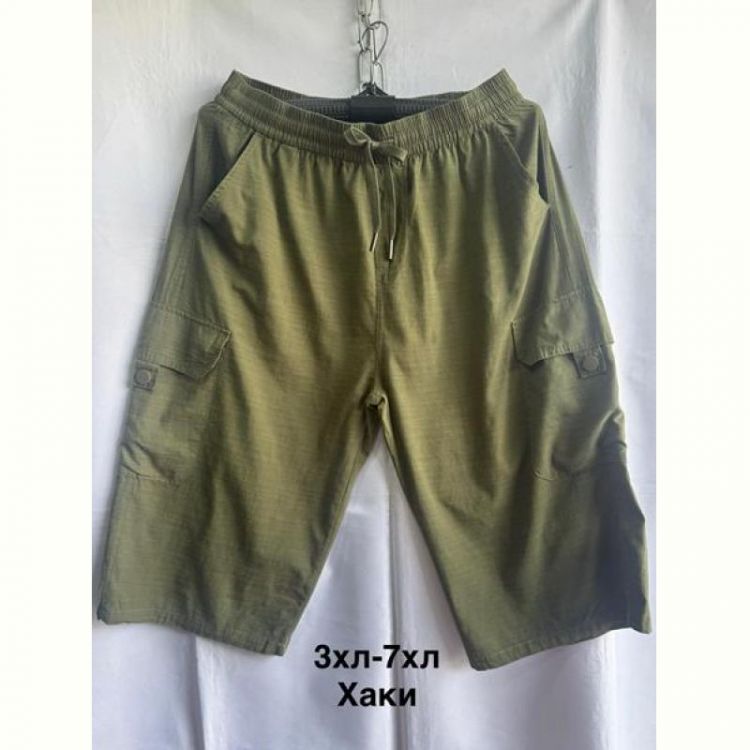 Купить Бриджи Minh 3053 khaki на obuv-plus.com.ua