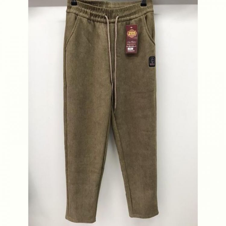 Купить Штаны АнЯ 2037 beige на obuv-plus.com.ua